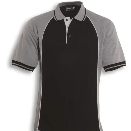 Picture of Bocini, Ladies Panel Polo